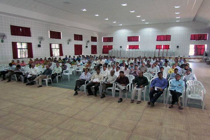 auditorium